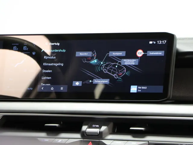 Kia EV9 First Edition 76.1 kWh