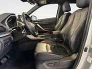 Mitsubishi Eclipse Cross 2.4 PHEV Instyle | Schuif-/ kanteldak | Achteruitrijcamera | Parkeersensoren voor & achter | Stoelverwarming | Navigatie | Trekhaak | BOVAG GARANTIE |