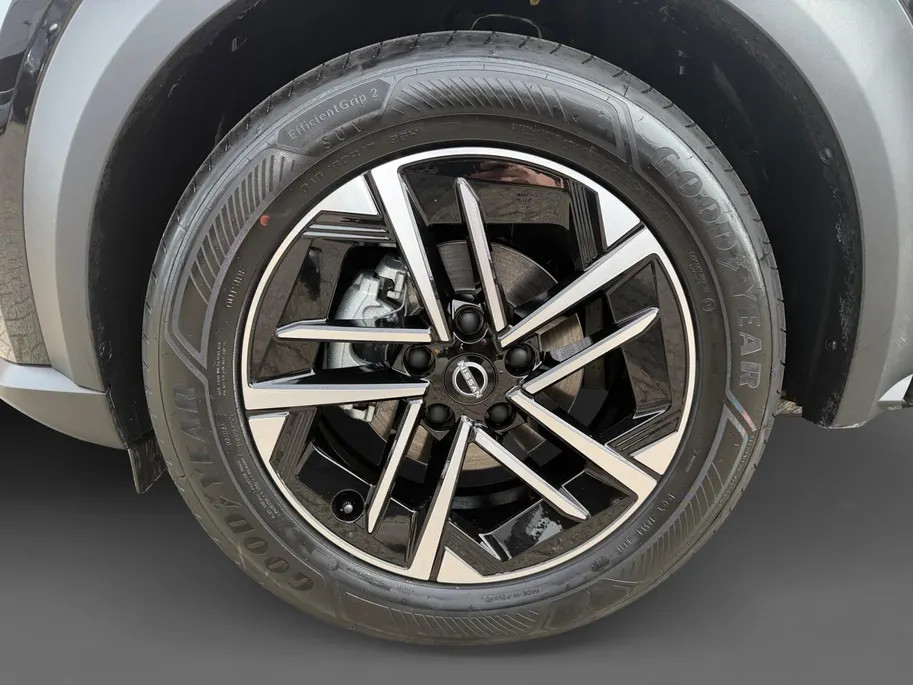 Nissan Juke 1.6 Hybrid N-Connecta | Tijdelijk Extra Voordeel Tijdens Onze Verbouwing