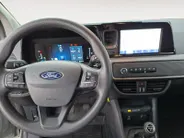 Ford Transit Courier 1.0 EcoBoost Trend 100 pk handgeschakeld | BPM vrij! | Achteruitrijcamera | Apple car play - Android auto | Cruise control