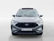 Ford Kuga 2.5 PHEV ST-Line | Schuif/Kantel Dak | Adaptieve Cruise Control | Elek. Trekhaak | 2100 KG Trekgewicht | Winter Pack |
