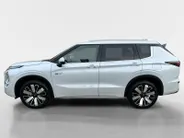 Mitsubishi Outlander 2.4 PHEV Instyle | 5.000 EURO KORTING | NU DIRECT LEVEBAAR |