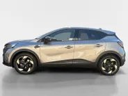 Renault Captur 1.6 E-Tech full hybrid 145 techno | Stoel & Stuurverwarming | Apple Carplay & Android Auto | Cruise & Climate Control | Camera | Parkeersensoren | Navigatie | 12 Maanden BOVAG Garantie
