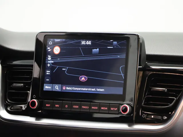 Kia Stonic 1.0 T-GDi MHEV DynamicLine