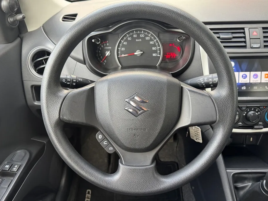 Suzuki Celerio 1.0 Dynamic