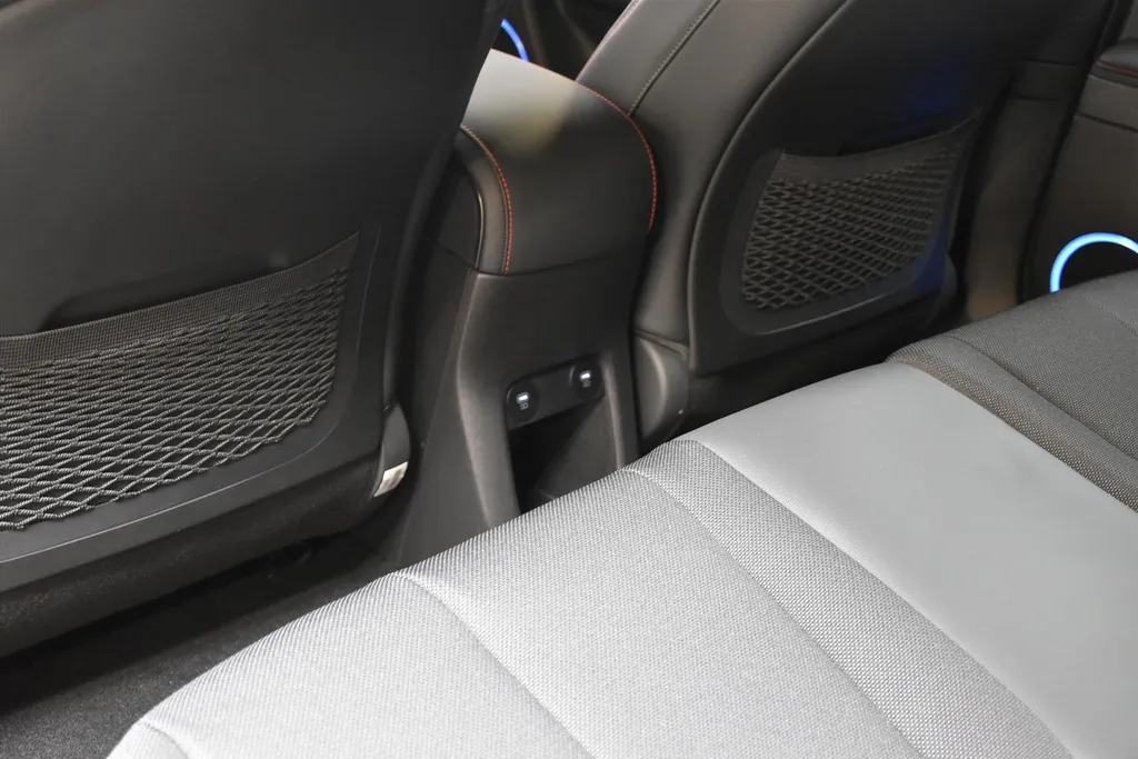 Hyundai IONIQ 5 84 kWh RWD N Line Business