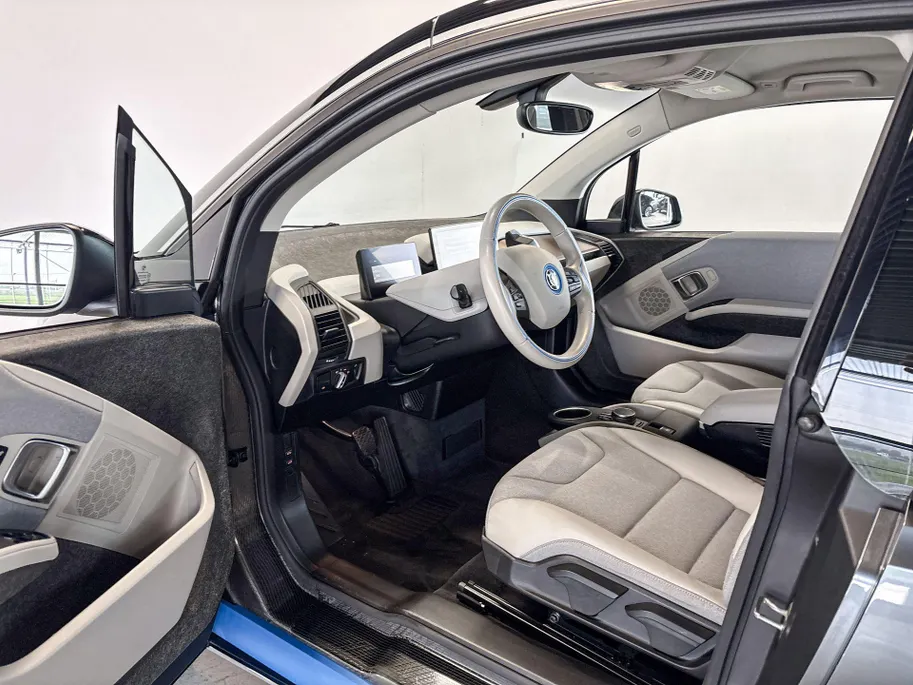 BMW i3 Business Edition 120Ah 42 kWh
