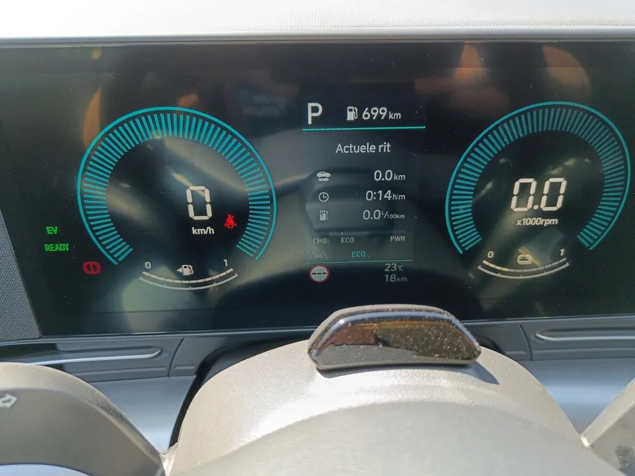 Hyundai Kona 1.6 GDI HEV Comfort | Navi | Carplay | Camera