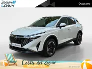 Nissan QASHQAI N Connecta Navi | Pano dak | LM Velgen |