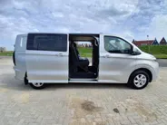 Ford Transit Custom 2.5 PHEV 233 pk L2H1 320 Limited Dubbele cabine
