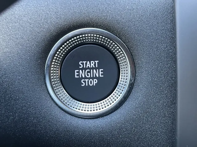 Mitsubishi ASX 1.8 HEV Executive
