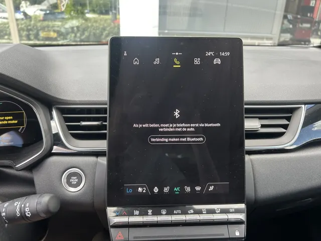 Mitsubishi Grandis 1.8i HEV First Edition | Navigatie | 8 jaar garantie