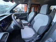 Ford Tourneo Courier courier EV / TREKHAAK / WINTERPAKKET.