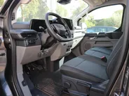 Ford Transit Custom 320 2.5 PHEV L2H1 Limited | TREKHAAK | ADAP CRUISE | BLIS | NAVI |