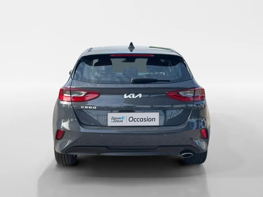 Kia Ceed 1.0 T-GDi DynamicLine | Navi | Clima | Camera | Lane Assist | Apple Carplay | Android Auto