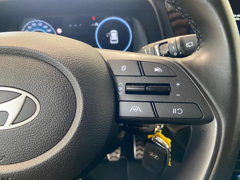 Hyundai Bayon 1.0 MILD HYBRID | COMFORT | TWO TONE | NL-AUTO |