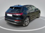 Audi Q4 e-tron 45 Advanced edition 82 kWh 210kW/286PK · Camera · Apple/Android Car Play · Navigatie · Keyless · SONOS Sound · Stoelverwarming ·
