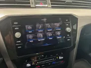 Volkswagen Passat 1.4 TSI eHybrid 218pk DSG GTE Business · Camera · Inklap. Trekhaak · Elek. Achterklep · Keyless · Stoelverwarming · ACC ·