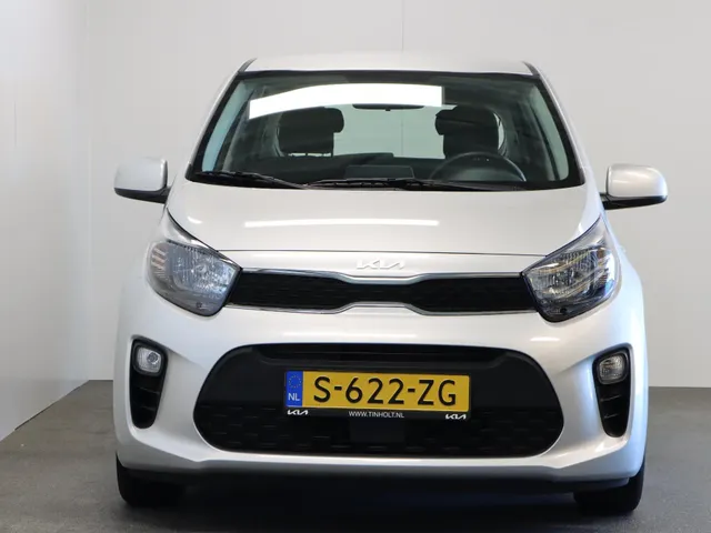 Kia Picanto 1.0 DPi DynamicLine