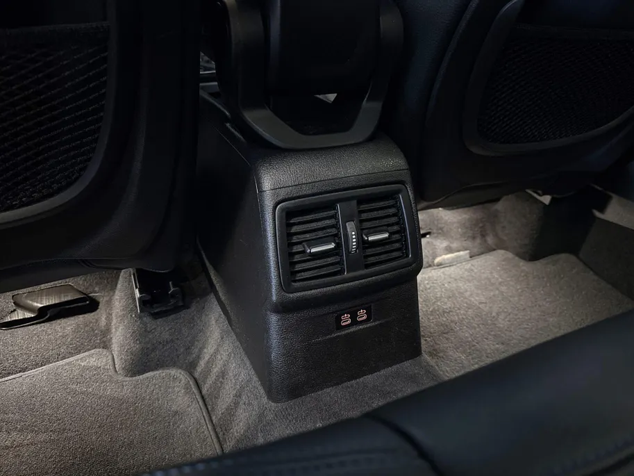 BMW X1 sDrive18i Business Edition