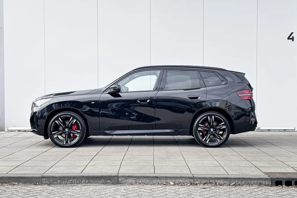 BMW X3 M50