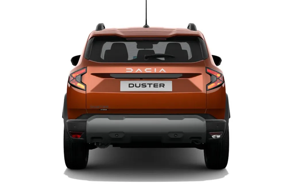 Dacia Duster Journey mild Hybrid 130 | Nu uit voorraad leverbaar met € 1.500,- Zeeuw & Zeeuw voorraadkorting en Gratis 5 jaar Fabrieksgarantie twv €456,- !