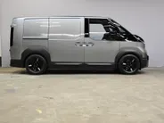 Kia PV5 Cargo GB 71,2 kWh 163pk L2H1 Elite