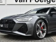 Audi RS6 Avant Dynamica-pakket plus