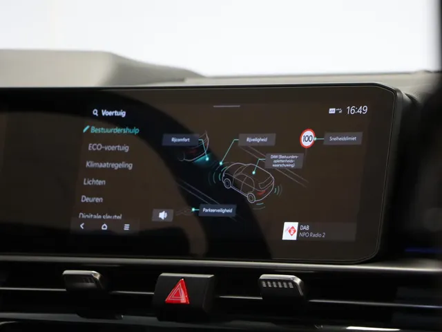 Kia Sportage 1.6 T-GDi Plug-in Hybrid GT-Line