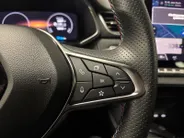 Renault Captur 1.6 E-Tech full hybrid 145 esprit Alpine NAVI AIRCO CAMERA ADAPTIEVE CRUISE CONTROLE APPLE CARPLAY ANDROID AUTO LM VELGEN HOGE INSTAP DEALER ONDERHOUDEN ZEER MOOIE AUTO
