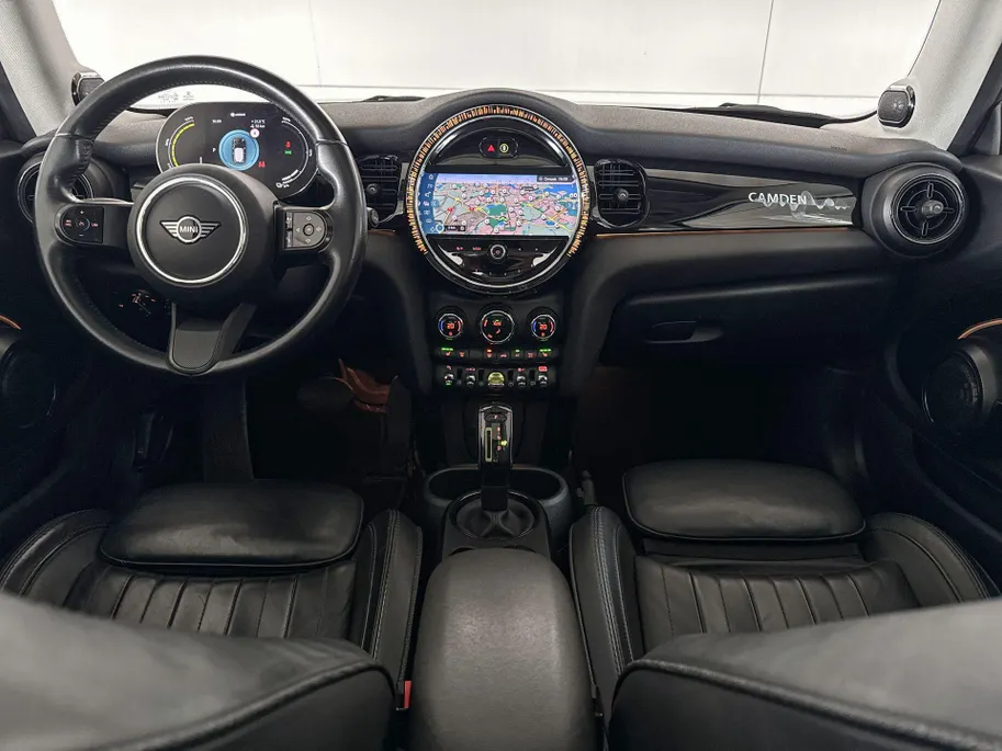 MINI Cooper 3-deurs Electric Yours 33 kWh