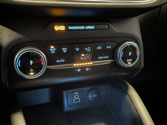 Ford Kuga 2.5 PHEV Titanium