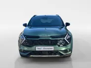 Kia Sportage 1.6 T-GDi MHEV GT-Line | 1510 kg trekgewicht | Glazen schuif-/kanteldak | Elektrisch verstelbare stoelen | Dodehoekassistentie | Stoel- en stuurverwarming | Achteruitrijcamera | Parkeersensoren voor- en achter | Apple/Android Carplay