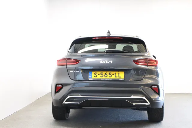 Kia XCeed 1.0 T-GDi DynamicPlusLine