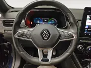 Renault Arkana 1.6 E-Tech full hybrid 145 esprit Alpine AUTOMAAT NAVI AIRCO CAMERA CRUISE CONTROLE  APPLE CARPLAY ANDROID AUTO HOGE INSTAP LM VELGEN ELECTRISCHE STOELEN ZEER DIKKE AUTO DEALER ONDERHOUDEN
