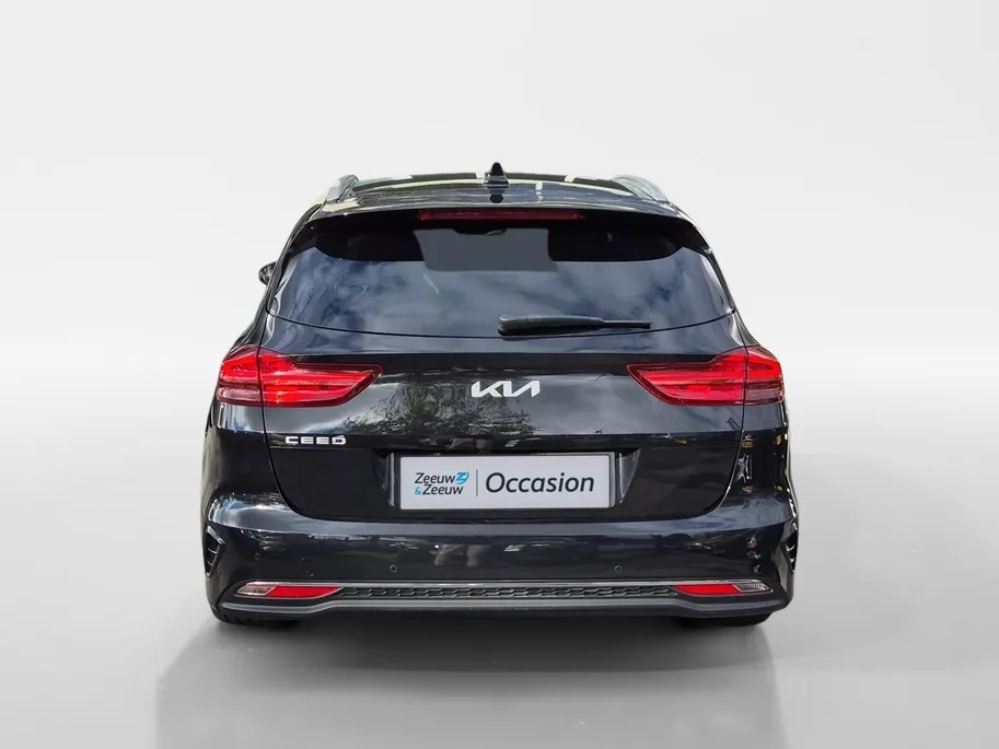 Kia Ceed Sportswagon 1.0 T-GDi MHEV Design Edition | Camera | Climate Control | Stoelverwarming | Stuurverwarming | Cruise Control | Carplay/Android Auto |
