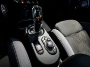 MINI Cooper 3-deurs 2.0 John Cooper Works JCW Pack