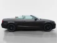Audi A5 Cabriolet 3.2 FSI quattro Pro Line S | Elektr. lederen stoelen | Navigatie | Parkeersensoren | Stoelventilatie | Elektr. bedienbare ramen | 12 maanden garantie