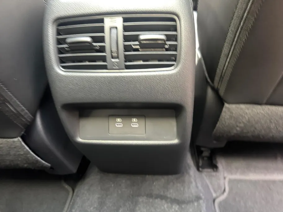 Nissan QASHQAI 1.5 e-Power Tekna Plus | Panoramadak | BLIS | Electrische bestuurdersstoel | Lederen bekleding |