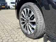Ford Tourneo Custom E-Tourneo 340 L1H1 Titanium X 65 kWh | 8 persoons | PANORAMADAK | LUXURY PACK