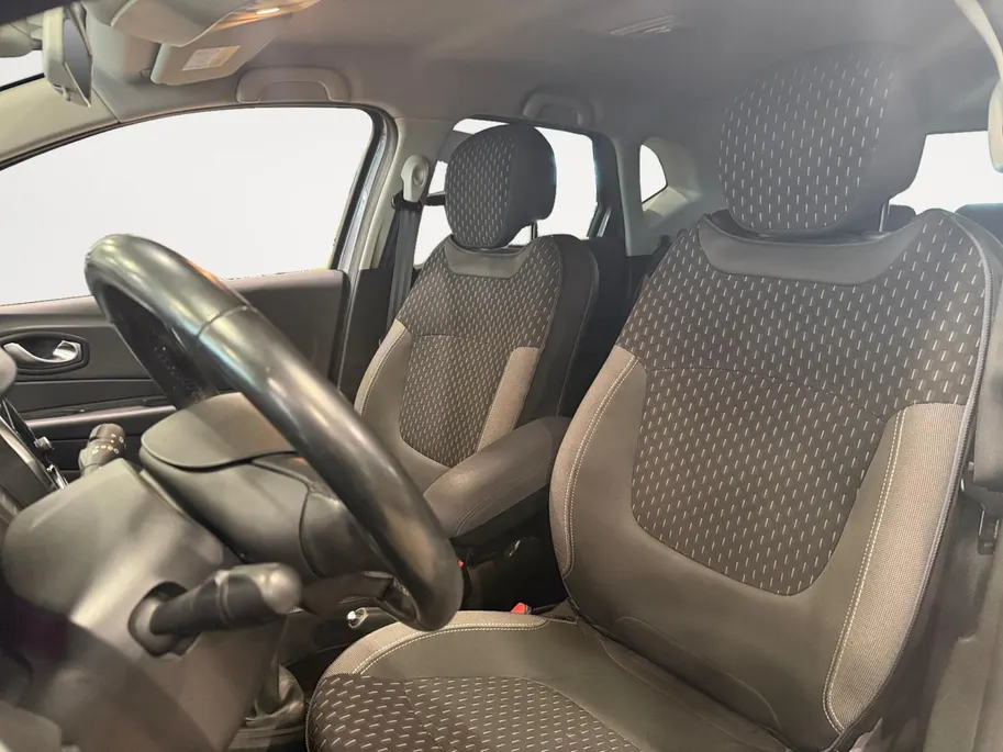 Renault Captur 0.9 TCe Intens *Navi+Camera*Parkeersensoren*Climate*Mooie Auto!