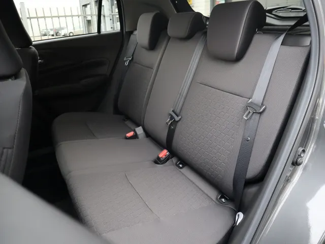 Suzuki Swift 1.2 Style Hybrid Automaat/Navi/Keyless/AdaptiveCruise