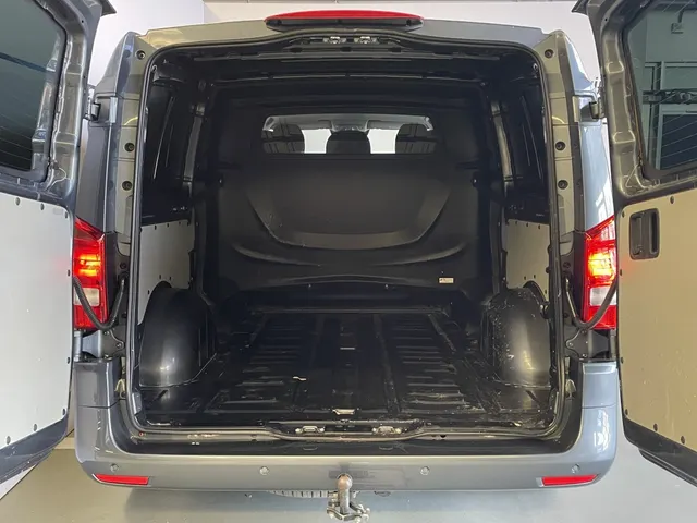 Mercedes-Benz Vito 114 CDI Extra L. DC