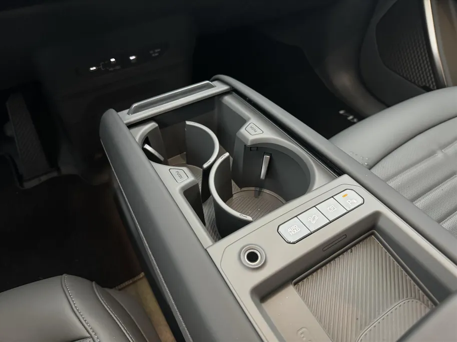 Kia EV9 99,8kWh 204pk RWD Air I Nieuw te bestellen I