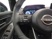 Nissan QASHQAI 1.3 MHEV Xtronic Tekna Plus | Full option! | Panorama dak | Stoel massage & verwarming | Elektrische achterklep | Head-up display |
