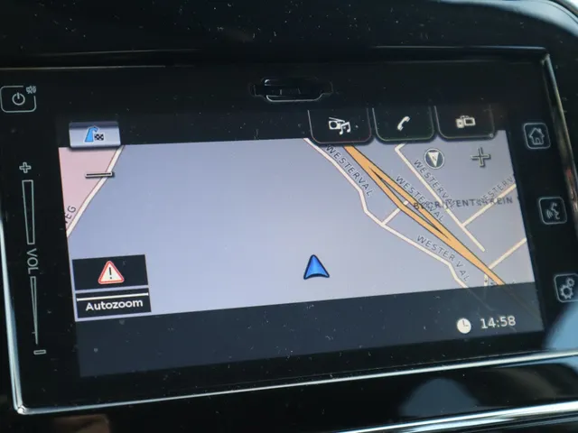 Suzuki Vitara 1.4 BoosterJet Select Hybrid Trekhaak | AdaptiveCruise | Carplay