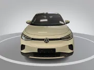 Volkswagen ID.4 Pro 77 kWh 174pk · Panoramadak · Inklap. Trekhaak · Warmtepomp · Matrix LED · Stuur- & Stoelverwarming · Apple/Android Car Play ·