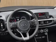 Kia Picanto 1.0 DPi ComfortLine Dealer onderhouden | Airco | PDC achter | Telefoonvoorbereiding | Cruise control |
