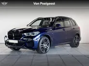BMW X5 M50d High Executive