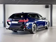 BMW i5 Touring xDrive40
